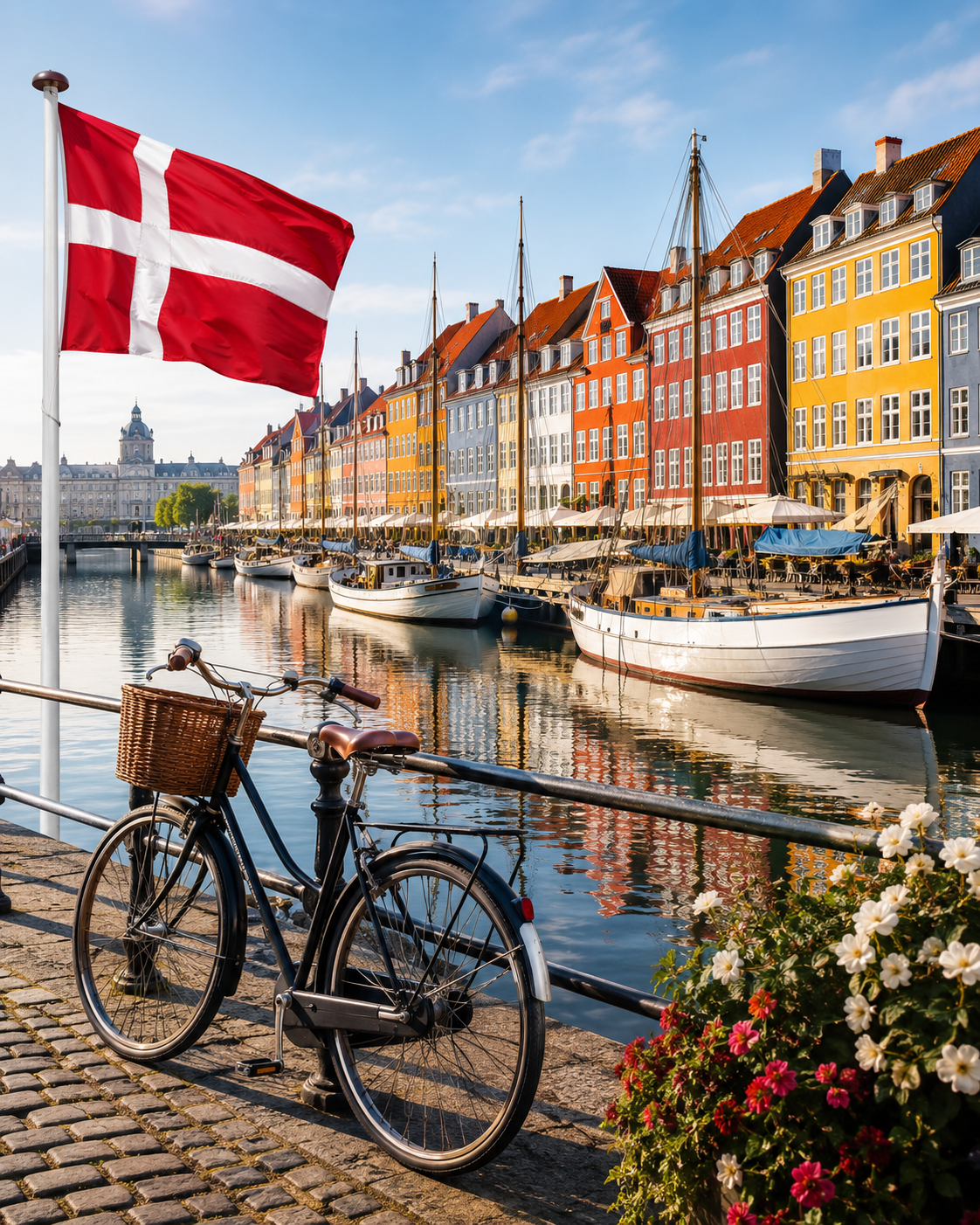 Denmark