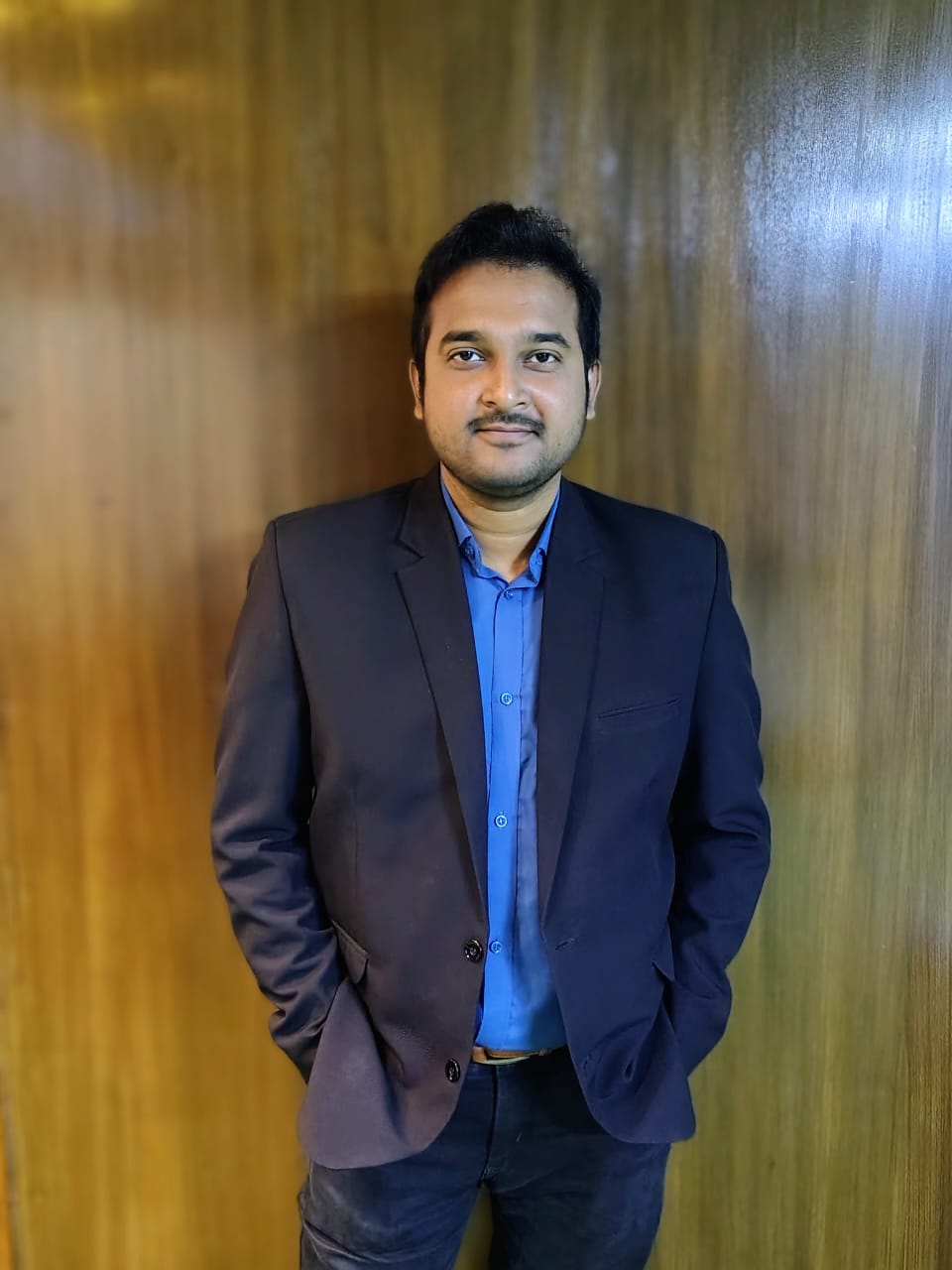 Md Jakiul Hassan Riad