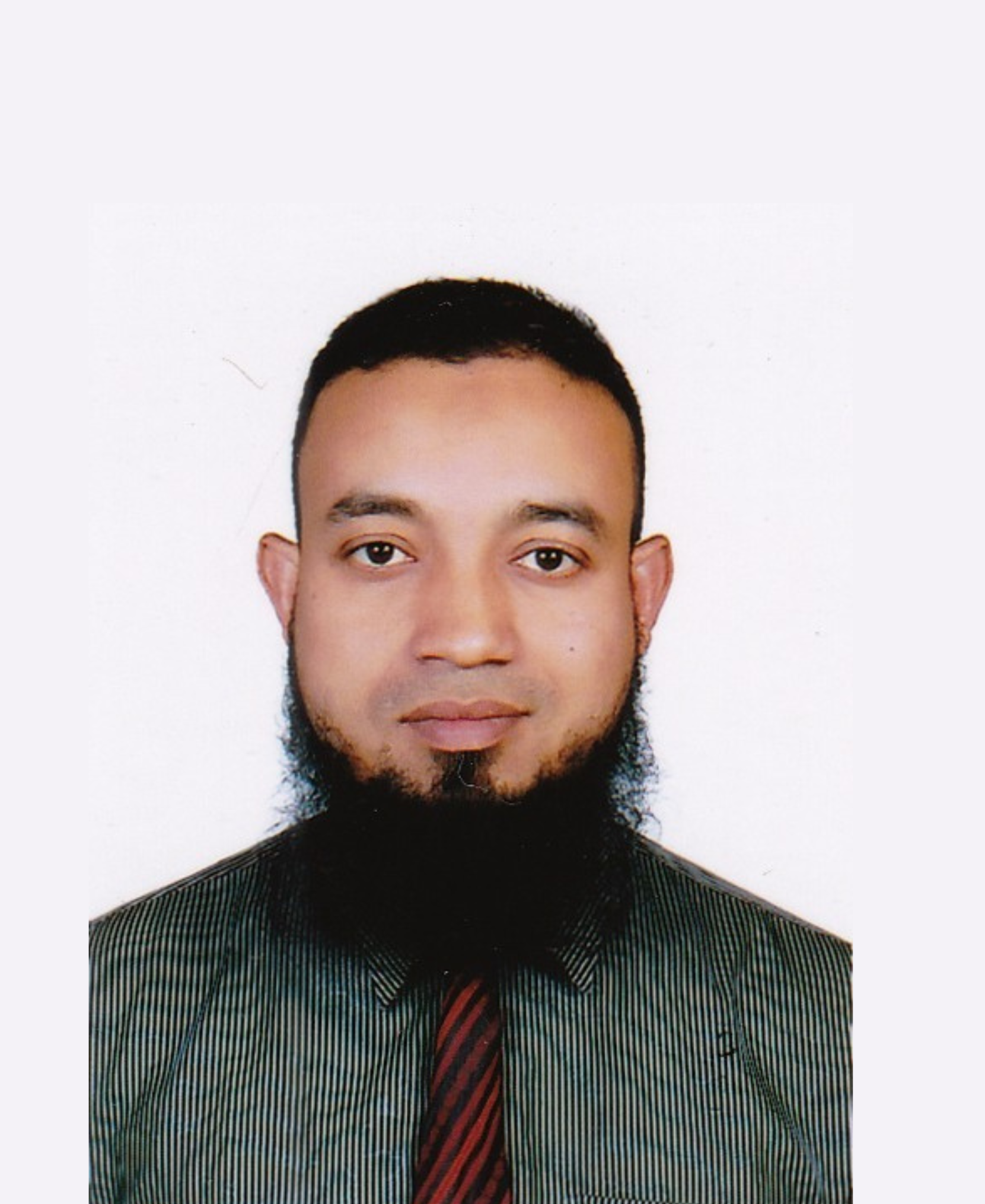 Md. Shamim Ahmed