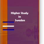 Higher Study In Sweden