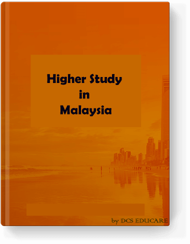 Higher Study in Malaysia