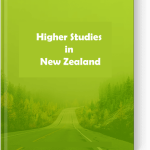 Higher Studies in New Zealand